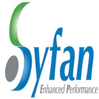 SYFAN USA Logo