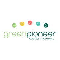 Green Pioneer Ltd Logo