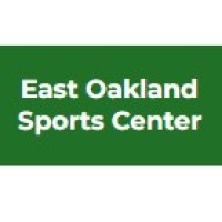 East Oakland Sports Center Logo