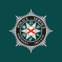 Police Service of Northern Ireland Logo