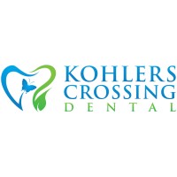 Kohlers Crossing Dental Logo