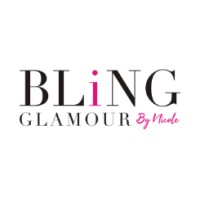 Bling Glamour Logo