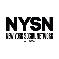 New York Social Network Logo