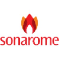 Sonarome Private Limited Logo