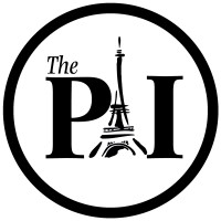 PARIS POST INTELLIGENCER Logo
