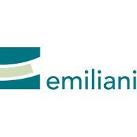 Emiliani VZW Logo