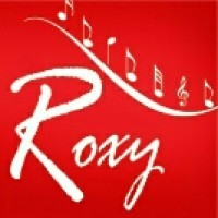 Roxy Entertainment Co. Logo