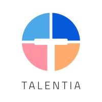 Talentia AB Logo
