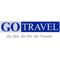 Go Travel Logo