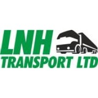 LNH Transport Ltd Logo