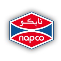 NAPCO CONSUMER PRODUCTS COMPANY Logo