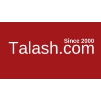 Talash.com Logo