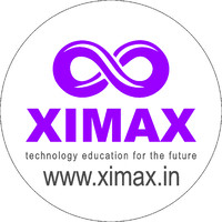 XIMAX Logo