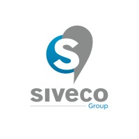 Siveco Group Logo