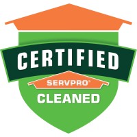 SERVPRO of Freehold Logo