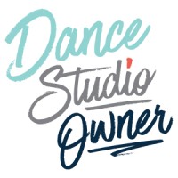 DanceStudioOwner.com Logo