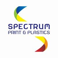 Spectrum Plastics Logo