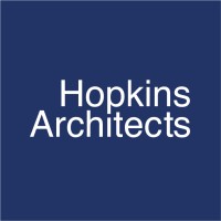 Hopkins Architects Logo