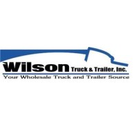 Wilson Truck & Trailer Logo