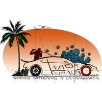 LavaCar Durango Logo