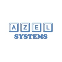 AZEL Systems Logo