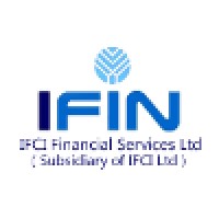 ifci financial services Logo
