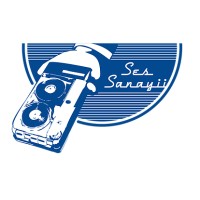 Ses Sanayii Logo