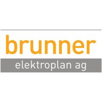 Brunner Elektroplan AG Logo