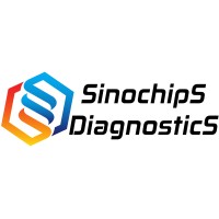 SINOCHIPS KANSAS LLC Logo