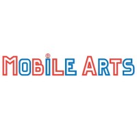 Mobile Arts / de Parade Logo