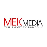 MEKmedia GmbH Logo