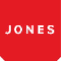 The Jones Group Logo