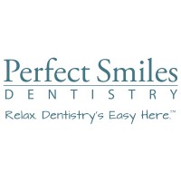 Perfect Smiles Dentistry Logo