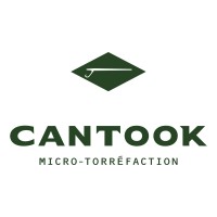 Cantook Micro Torréfaction Logo