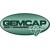 Gemcap Equity Management Inc Logo