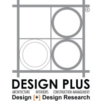 Design Plus Architects Logo