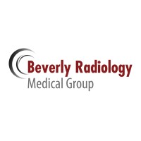 Beverly Radiology Medical Group Logo