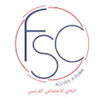 FRENCH SOCIAL CLUB Logo