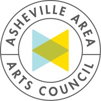 Asheville Area Arts Council Logo