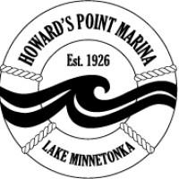 Howards Point Marina Logo