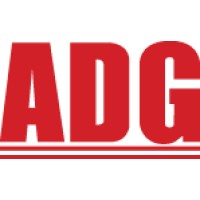 ADG - American Data Group Inc Logo