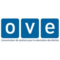 OVE Logo
