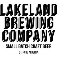 LAKELAND BREWING COMPANY LIMITED Logo
