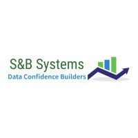 S&B Systems, LLC Logo