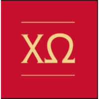 Chi Omega - Iota Beta Chapter Logo