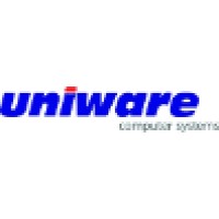 Uniware Computer Systems B.V. Logo