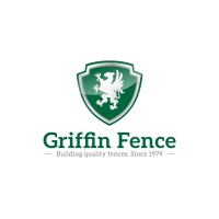 Griffin Fence Logo