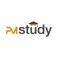 PMstudy Logo
