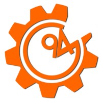 Garage 94 Logo