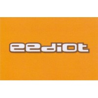 EEDIOT CREATIVE TECHNOLOGIES LTD. Logo